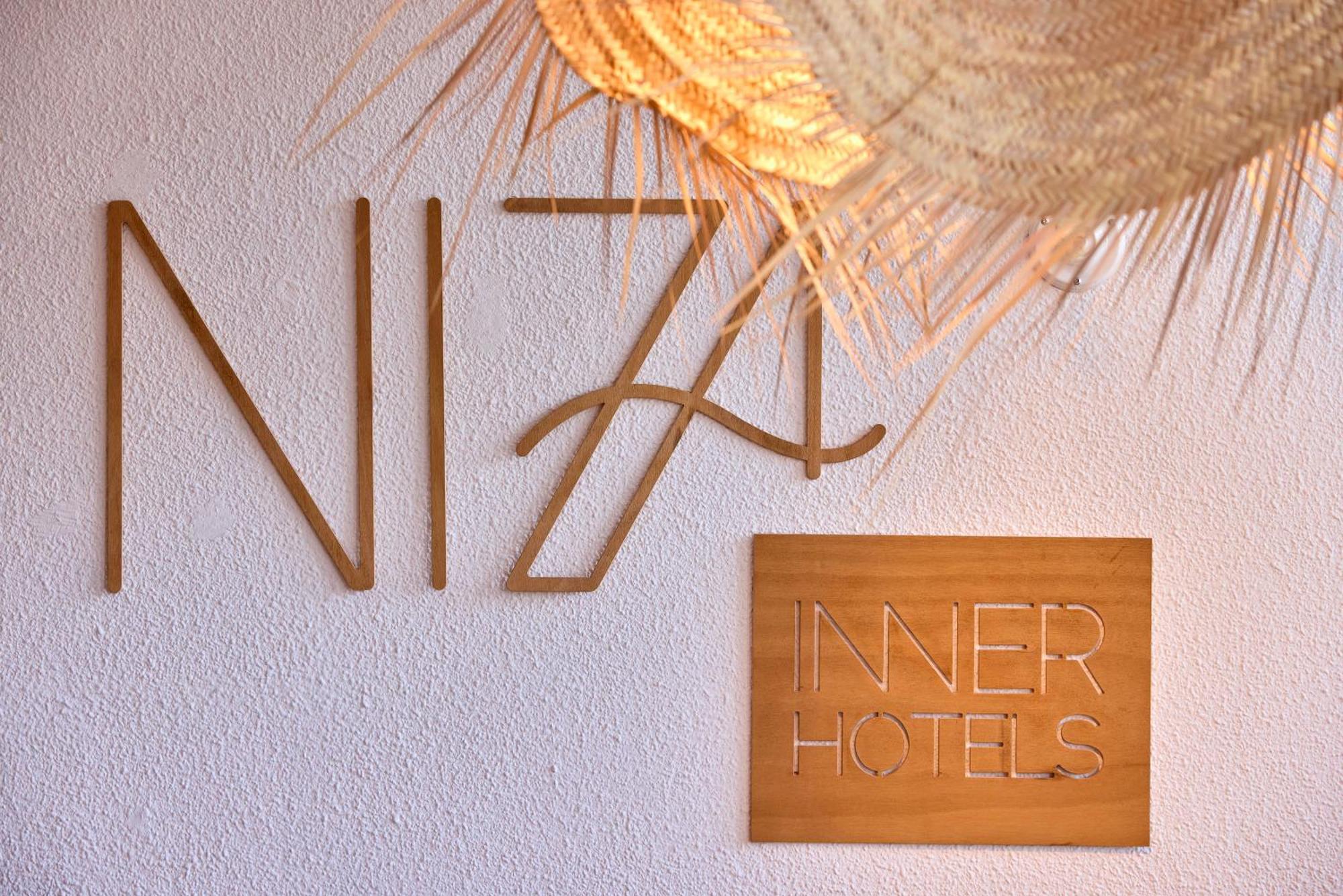 Inner Niza Paguera Peguera Exterior photo
